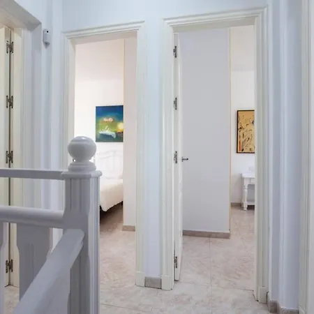 Villa 3. Boutique Art Aire - Gb Corralejo