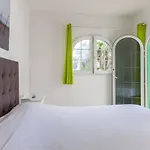 Villa 3. Boutique Art Aire - Gb *
