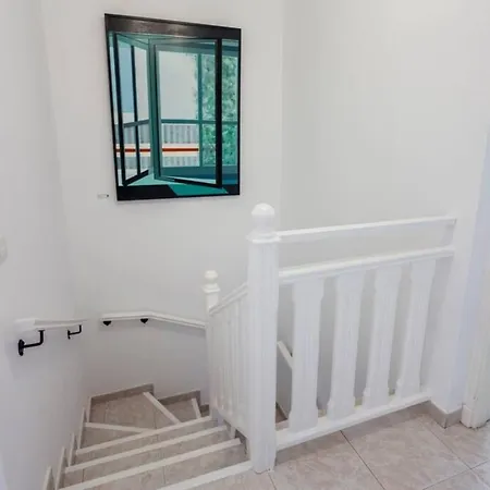 فيلة Boutique Art Villa Aire With Private Pool, Bbq & Wifi By Amazzzing Travel *