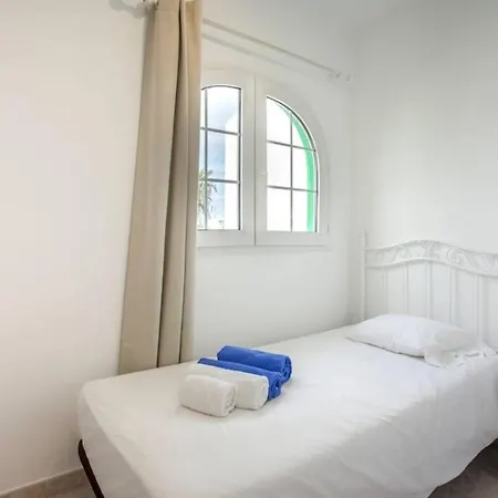 3. Boutique Art Villa Aire - GB Corralejo