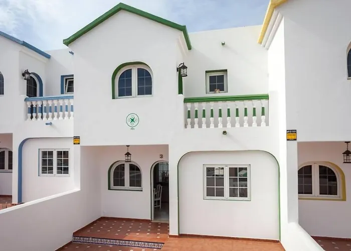 3. Boutique Art Villa Aire - GB Villa *