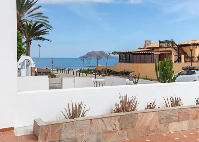 Villa 3. Boutique Art Villa Aire - GB *