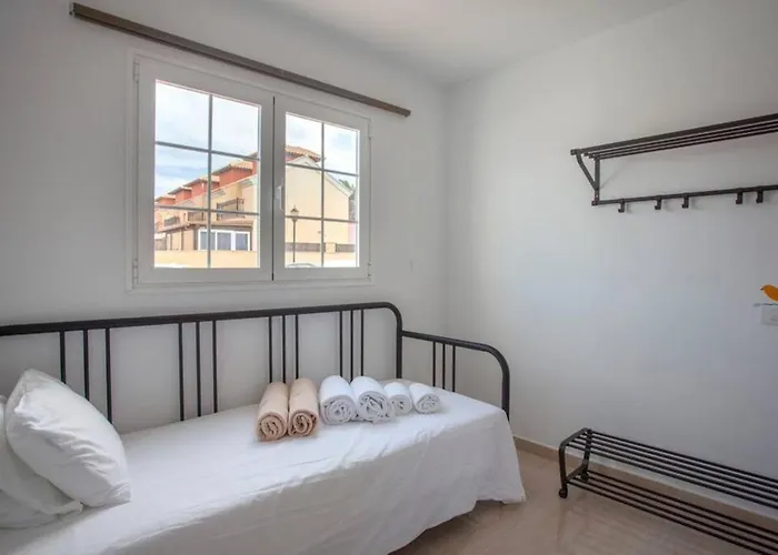 3. Boutique Art Villa Aire - GB