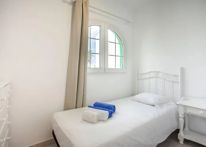 3. Boutique Art Villa Aire - GB Corralejo