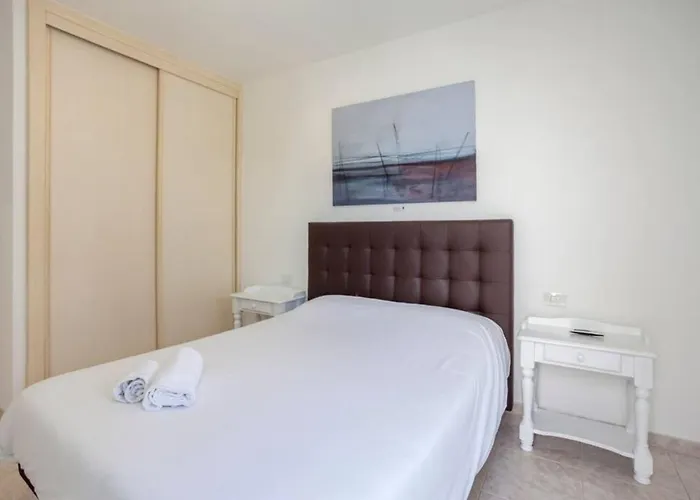 3. Boutique Art Villa Aire - GB Villa Corralejo