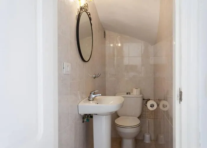 3. Boutique Art Villa Aire - GB Corralejo