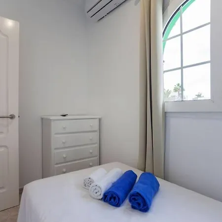 Beach Villa Aire With Private Pool, Bbq, Fiber Optic Wifi And Spectacular Sea Views * Corralejo