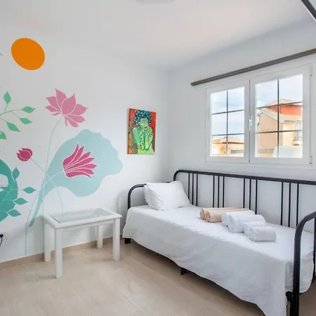 3. Boutique Art Aire - Gb Villa Corralejo