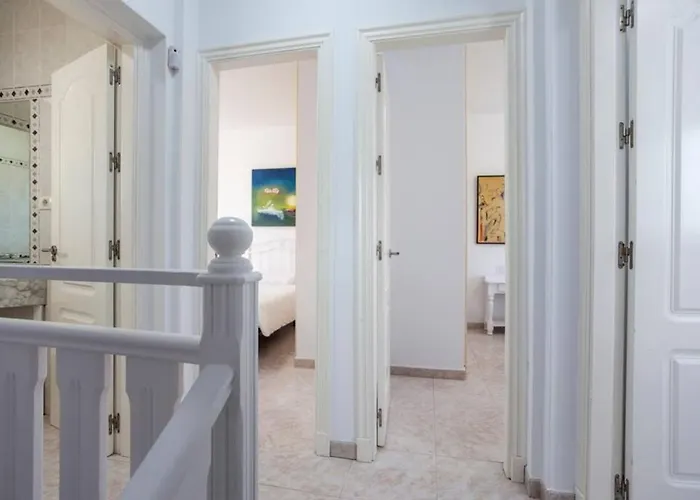 Villa 3. Boutique Art Aire - Gb Corralejo